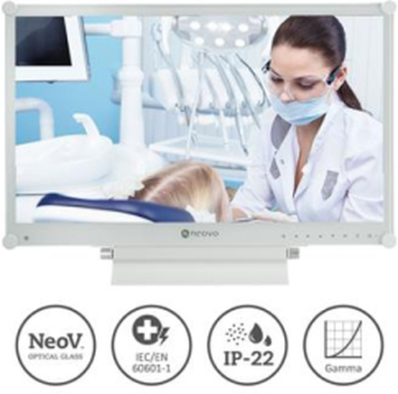 Neovo TFT 22"' DR-22G Dental Monitor