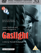 Gaslight (Dual Format Edition)