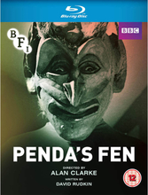 Penda's Fen - Limited Edition