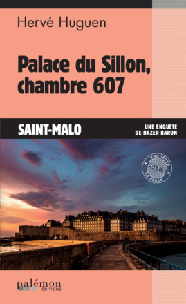 Palace du Sillon, chambre 607