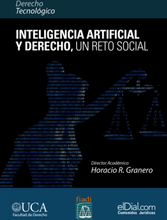 Inteligencia artificial y derecho, un reto social