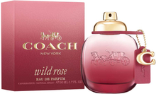 COACH Wild Rose Eau de Parfum - 50 ml