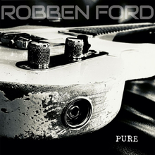 Ford Robben: Pure