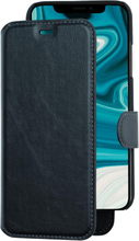Champion: 2-in-1 Slim Wallet Case iPhone 12/12 Pro
