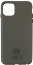 ONSALA ECO Mobilskal Grön iPhone 12 Mini
