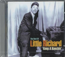 Little Richard: Keep A Knockin - The Best Of