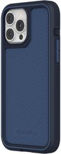 SURVIVOR Mobilecase Earth iPhone 13 Pro Max Storm Blue