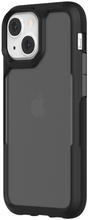 SURVIVOR Mobilecase Endurance iPhone 13 Mini Black/Gray