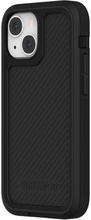 SURVIVOR Mobilecase Earth iPhone 13 Mini Black