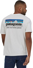 Patagonia M's P-6 Mission Organic T-Shirt - 100% Organic Cotton