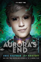 Aurora"'s End
