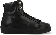 Woolrich Sneakers WFW212.522.1500 Zwart maat