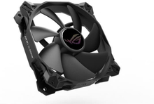 ASUS ROG STRIX XF120 120mm 4-pin PWM Case Fan with MagLev Bearing 22.5 dB(A) 250-1800 RPM
