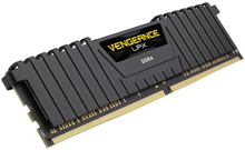 Corsair Vengeance LPX 8GB DDR4 3200MHz CL16