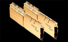 G.Skill Trident Z Royal 16GB (2-KIT) DDR4 3200MHz CL16 Gold RGB