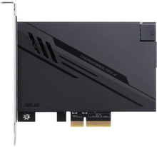 ASUS ThunderboltEX 4 PCIe Expansion card - 2 x Thunderbolt 4 (USB-C, 40 Gbps, 100W QC), 2 x miniDP