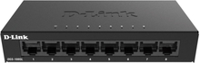 D-Link: DGS-108GL 8-Port Gigabit Switch