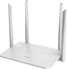 Strong Dual Band Gigabit Router 1200S