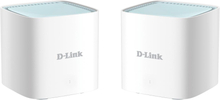 D-Link: Eagle Pro AI AX1500 WiFi 6 Mesh-system