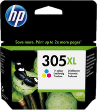 HP Ink 3YM63AE 305XL Tri-colour