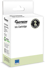 ISOTECH Ink 4529B001/4541B009 PGI-525/CLI-526 Multipack