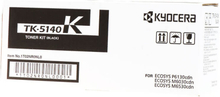 KYOCERA Toner 1T02NR0NL0 TK-5140 Black