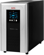 AEG Protect C.2000 2000VA/1800W USB & RS232