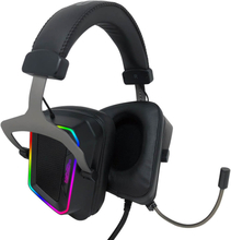 VIPER Gaming Headset V380 Stereo Virtual 7.1 Surround RGB