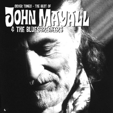 Mayall John & Bluesbreakers: Silver tones 93-98