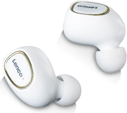 Lenco Bluetooth in ear lurar s