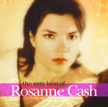 Cash Rosanne: Very best of... 1979-2003