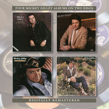 Gilley Mickey: Songs We Made To Love/That"'s A...