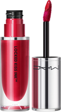 MAC Cosmetics Locked Kiss Ink Lipcolour Gossip