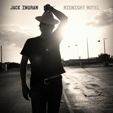 Ingram Jack: Midnight Motel
