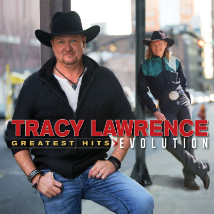 Lawrence Tracy: Tracy Lawrence 2014