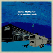 McMurtry James: The Horses And The Hounds (Grey)