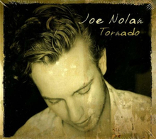 Nolan Joe: Tornado