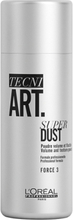 Tecni.art Super Dust Hårpleje Nude L'Oréal Professionnel