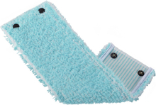 Panno lavapavimenti extra soft per Twist pulizia pavimenti casa 55321/8