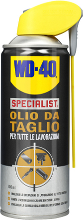 Olio spray da taglio WD40 Specialist 400ml