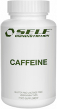 Self Caffeine 100 tabletter, 100 mg koffein