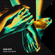 Pan-pot: Skin On Skin