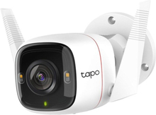 TP-link Tapo C320WS Trådløst overvåkingskamera