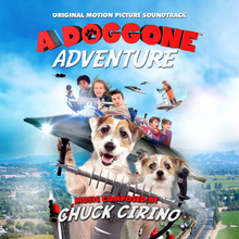 Cirino Chuck: A Doggone Adventure