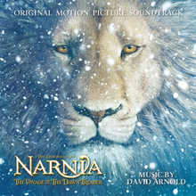 Ost: The Chronicles of Narnia: Voyage of Dawn (L