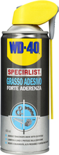 Grasso spray adesivo WD40 Specialist 400ml