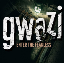 Gwazi: Enter The Fearless
