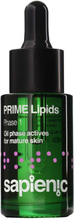 Sapienic Prime Lipids 30 ml
