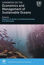 Handbook on the Economics and Management of Sustainable Oceans