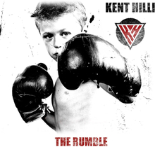 Hilli Kent: The rumble 2021